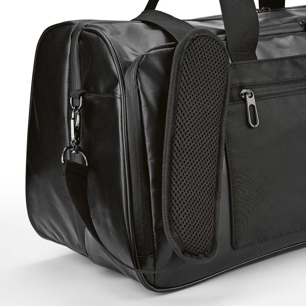 Picture of Istanbul Gym Bag 33L rPET. Waterproof zippers.