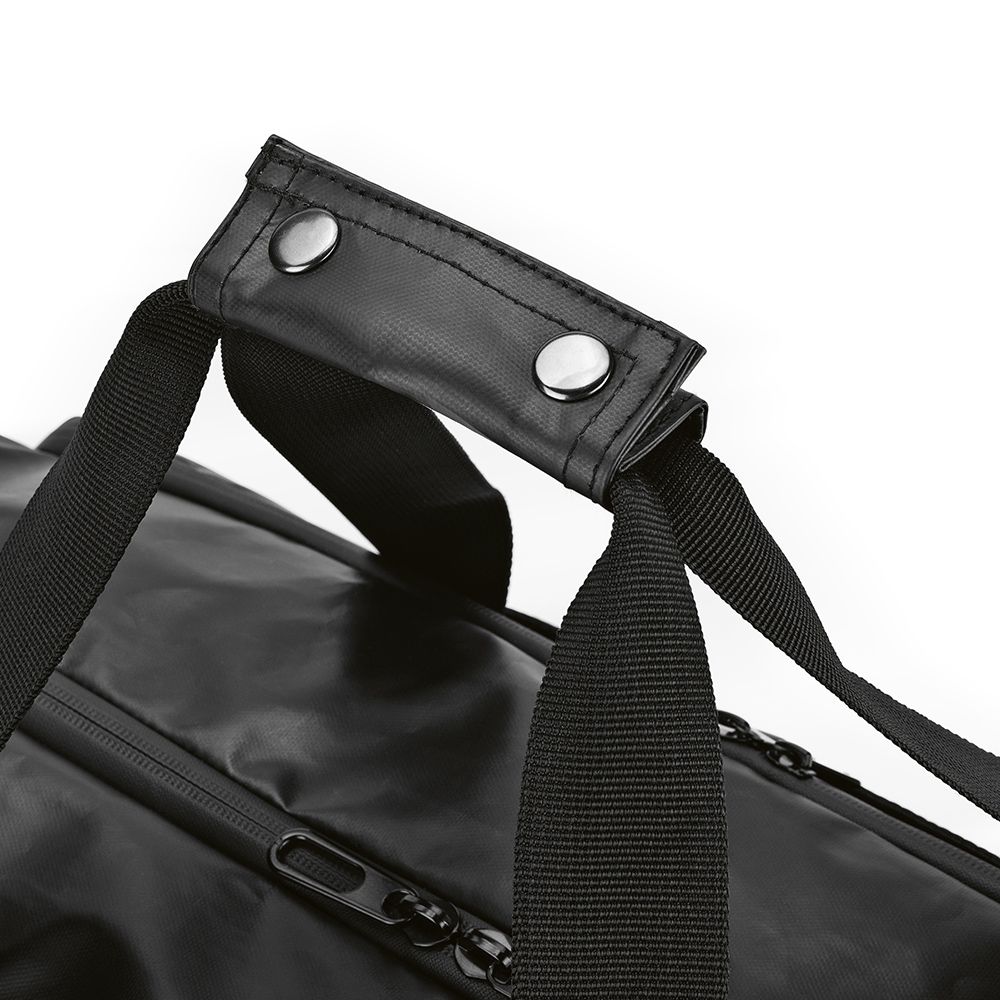 Picture of Istanbul Gym Bag 33L rPET. Waterproof zippers.