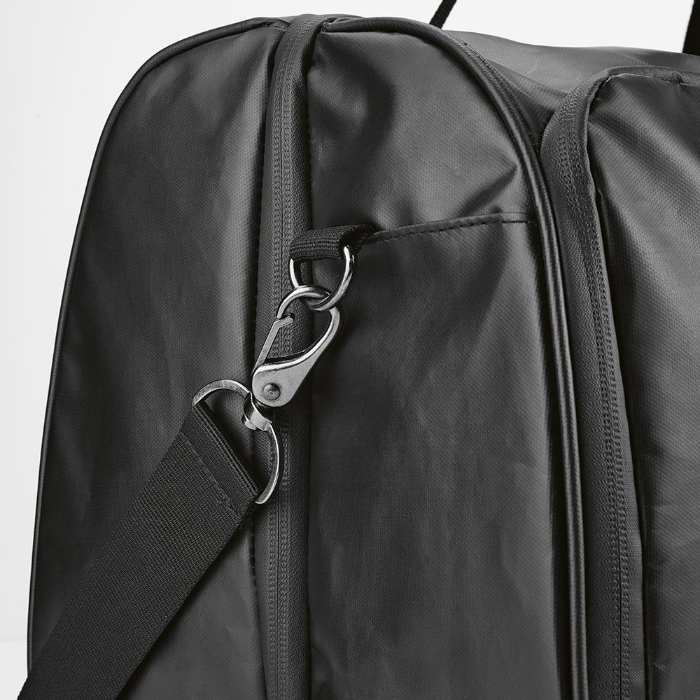 Picture of Istanbul Gym Bag 33L rPET. Waterproof zippers.