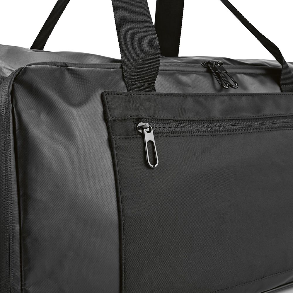 Picture of Istanbul Gym Bag 33L rPET. Waterproof zippers.