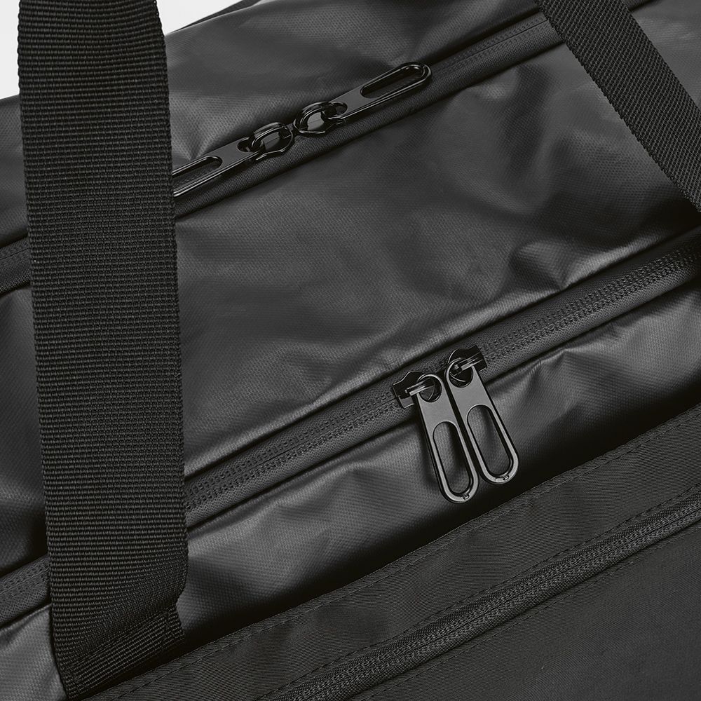 Picture of Istanbul Gym Bag 33L rPET. Waterproof zippers.