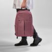 Picture of Madrid Backpack 22L rNylon and rPET. Fits 17" laptop