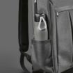 Picture of Madrid Backpack 22L rNylon and rPET. Fits 17" laptop