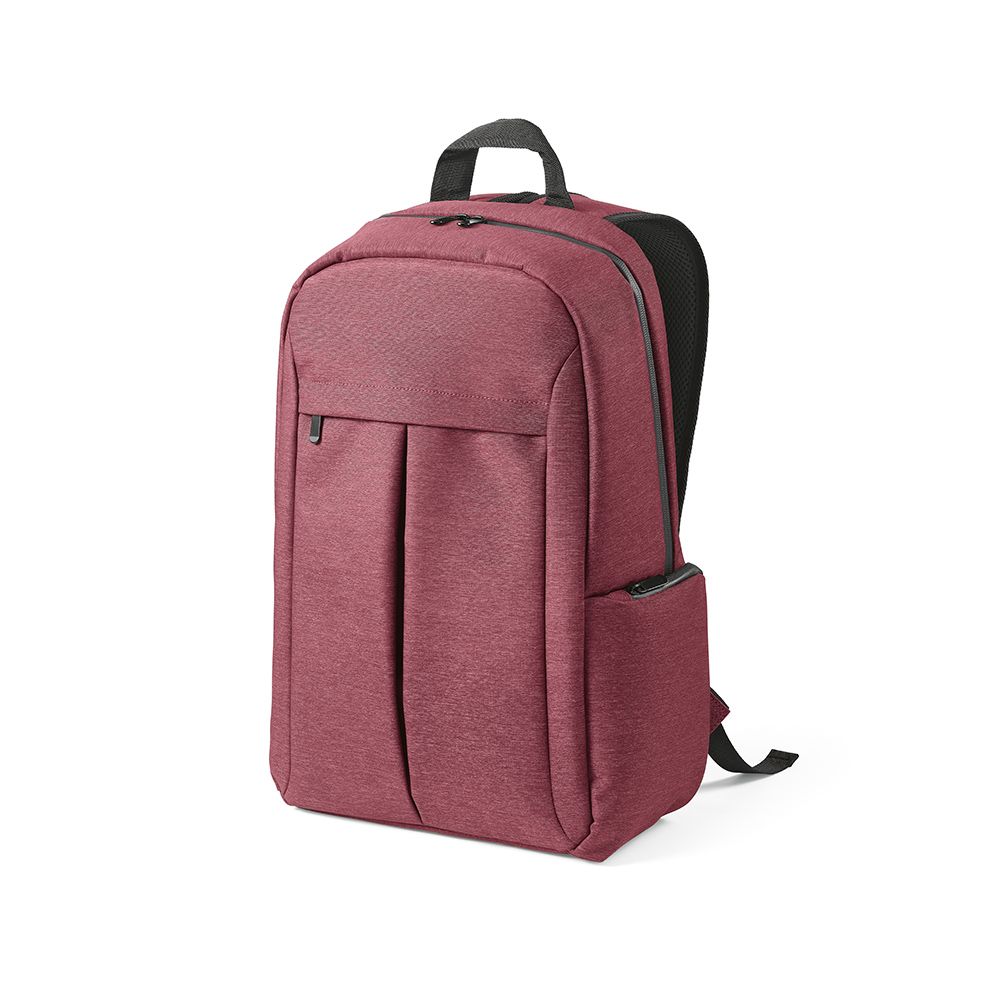 Picture of Madrid Backpack 22L rNylon and rPET. Fits 17" laptop