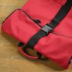 Picture of Milan Backpack 24L rPU and rPET. Fits 17" laptop 