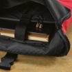 Picture of Milan Backpack 24L rPU and rPET. Fits 17" laptop 