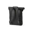 Picture of Milan Backpack 24L rPU and rPET. Fits 17" laptop 