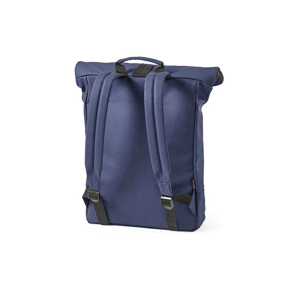 Picture of Milan Backpack 24L rPU and rPET. Fits 17" laptop 
