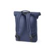 Picture of Milan Backpack 24L rPU and rPET. Fits 17" laptop 