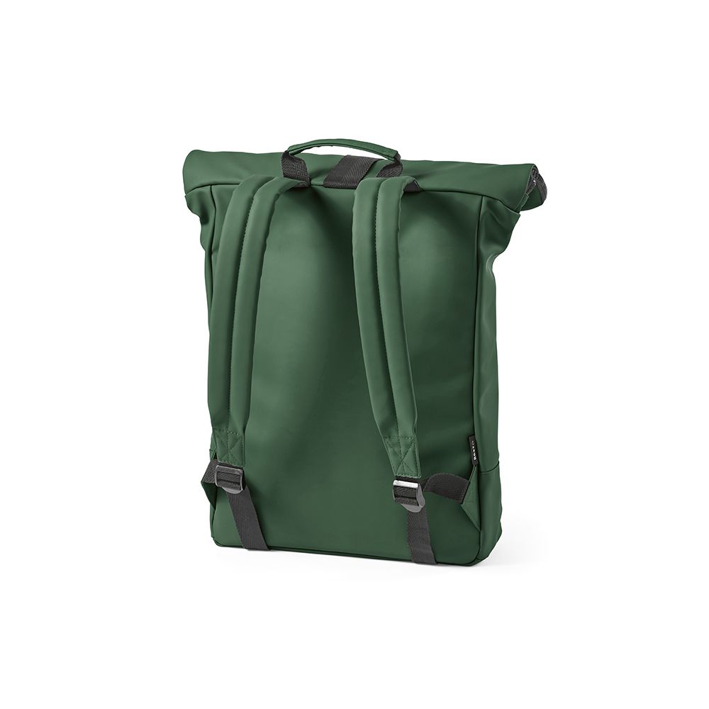 Picture of Milan Backpack 24L rPU and rPET. Fits 17" laptop 