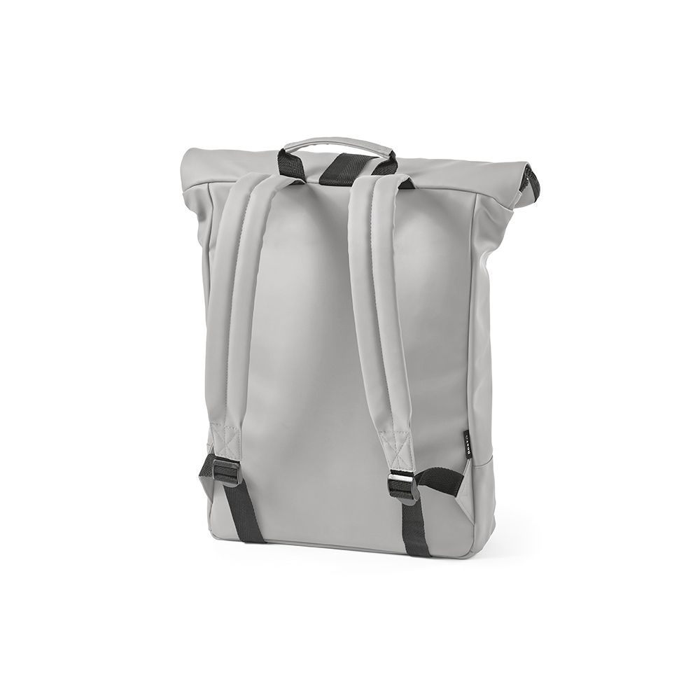 Picture of Milan Backpack 24L rPU and rPET. Fits 17" laptop 