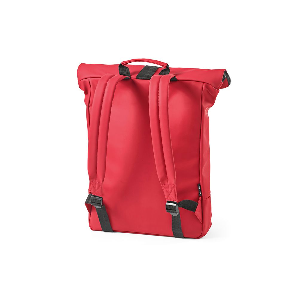 Picture of Milan Backpack 24L rPU and rPET. Fits 17" laptop 