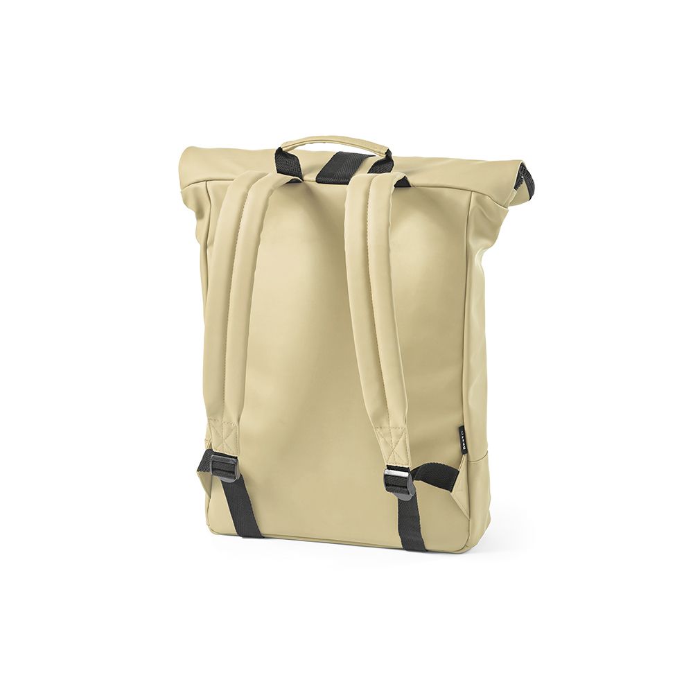 Picture of Milan Backpack 24L rPU and rPET. Fits 17" laptop 
