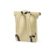 Picture of Milan Backpack 24L rPU and rPET. Fits 17" laptop 