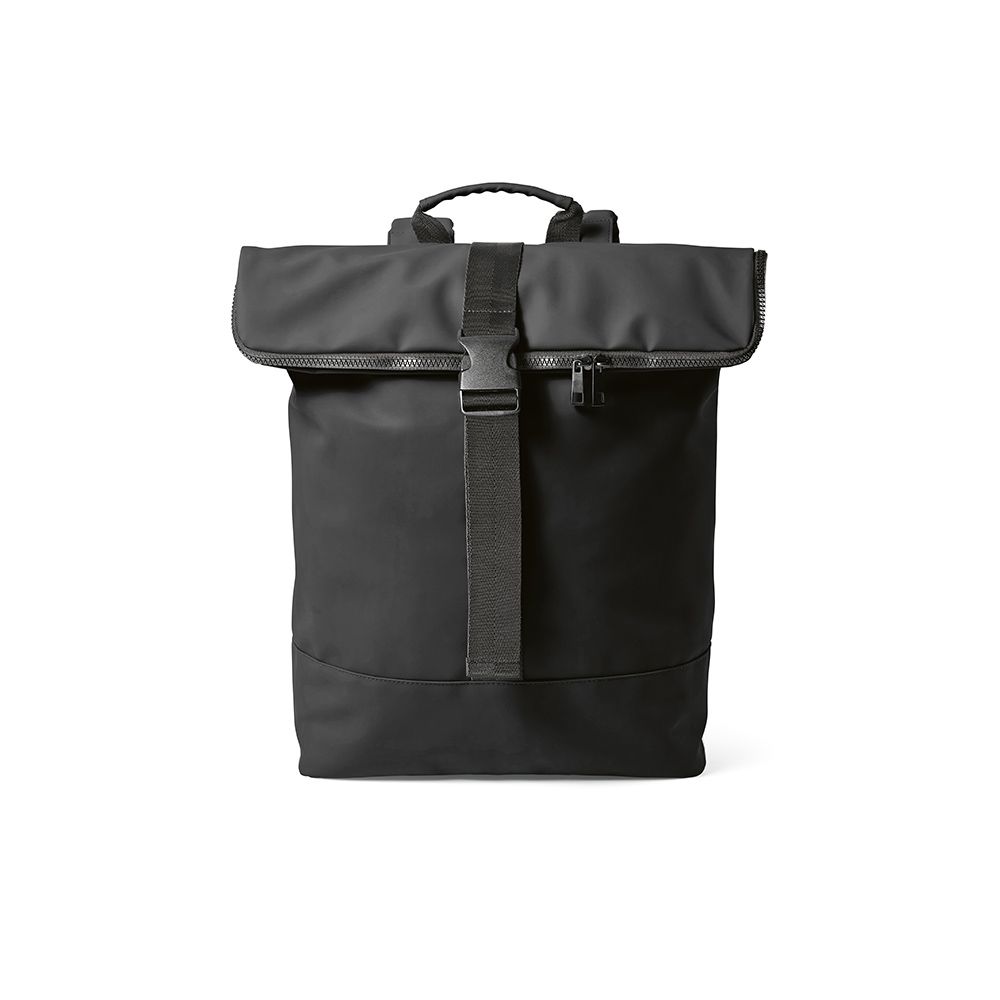 Picture of Milan Backpack 24L rPU and rPET. Fits 17" laptop 