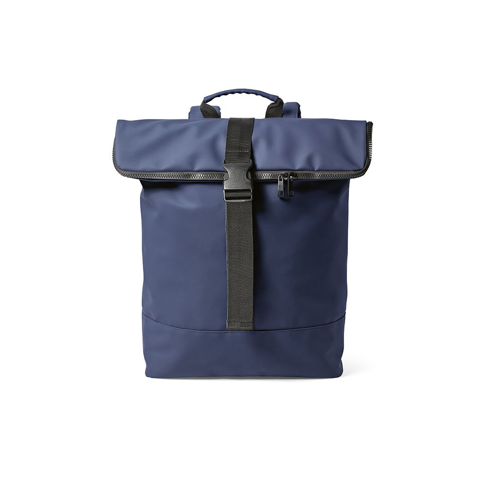 Picture of Milan Backpack 24L rPU and rPET. Fits 17" laptop 