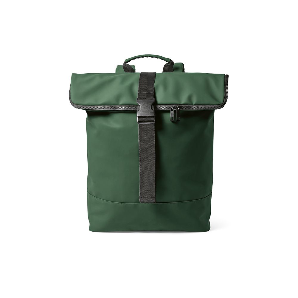 Picture of Milan Backpack 24L rPU and rPET. Fits 17" laptop 