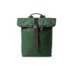 Picture of Milan Backpack 24L rPU and rPET. Fits 17" laptop 