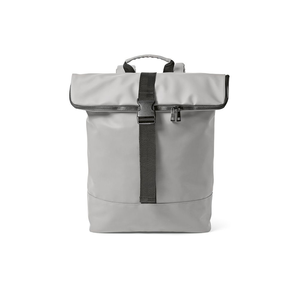 Picture of Milan Backpack 24L rPU and rPET. Fits 17" laptop 