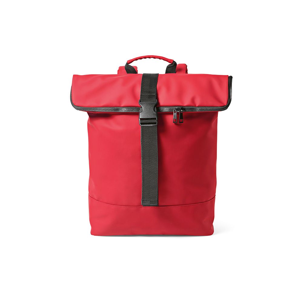 Picture of Milan Backpack 24L rPU and rPET. Fits 17" laptop 