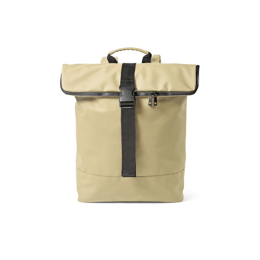 Picture of Milan Backpack 24L rPU and rPET. Fits 17" laptop 