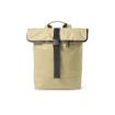 Picture of Milan Backpack 24L rPU and rPET. Fits 17" laptop 