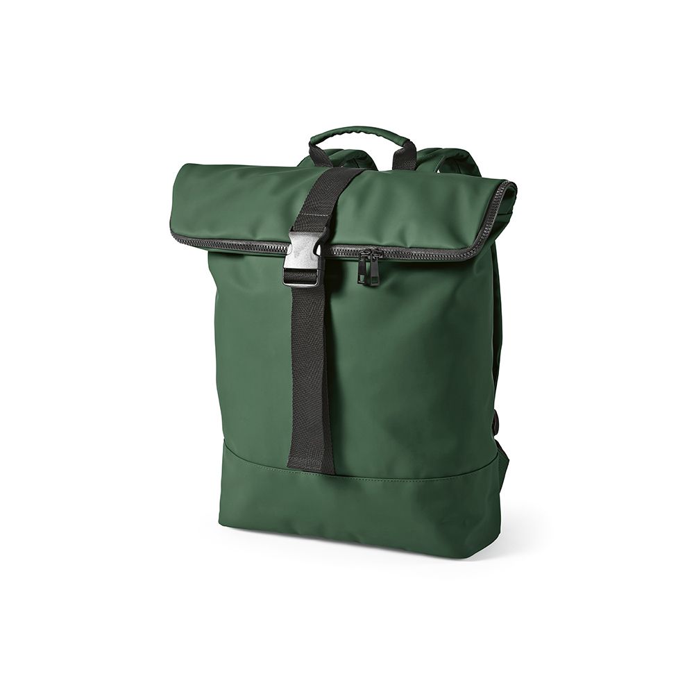 Picture of Milan Backpack 24L rPU and rPET. Fits 17" laptop 
