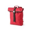 Picture of Milan Backpack 24L rPU and rPET. Fits 17" laptop 