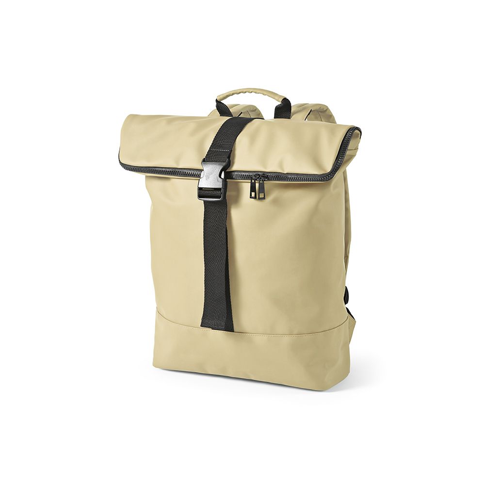 Picture of Milan Backpack 24L rPU and rPET. Fits 17" laptop 