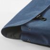 Picture of Prague Backpack 25L rCotton. Hook closure. Fits 17" laptop