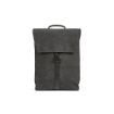 Picture of Prague Backpack 25L rCotton. Hook closure. Fits 17" laptop
