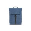 Picture of Prague Backpack 25L rCotton. Hook closure. Fits 17" laptop