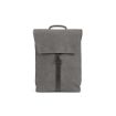 Picture of Prague Backpack 25L rCotton. Hook closure. Fits 17" laptop