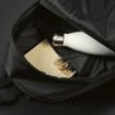 Picture of Sydney Backpack 18L rPET. Reflective strips. Fits 17" Laptop