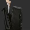 Picture of Sydney Backpack 18L rPET. Reflective strips. Fits 17" Laptop