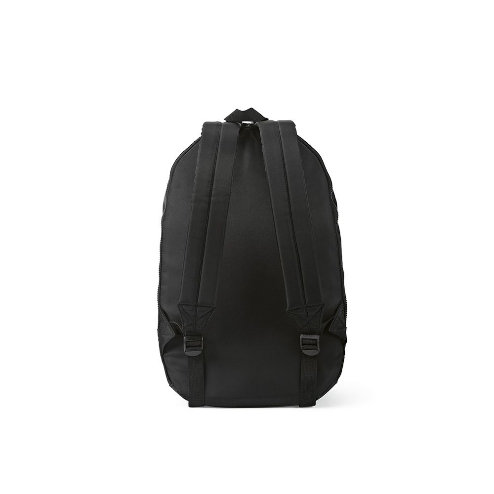 Picture of Sydney Backpack 18L rPET. Reflective strips. Fits 17" Laptop
