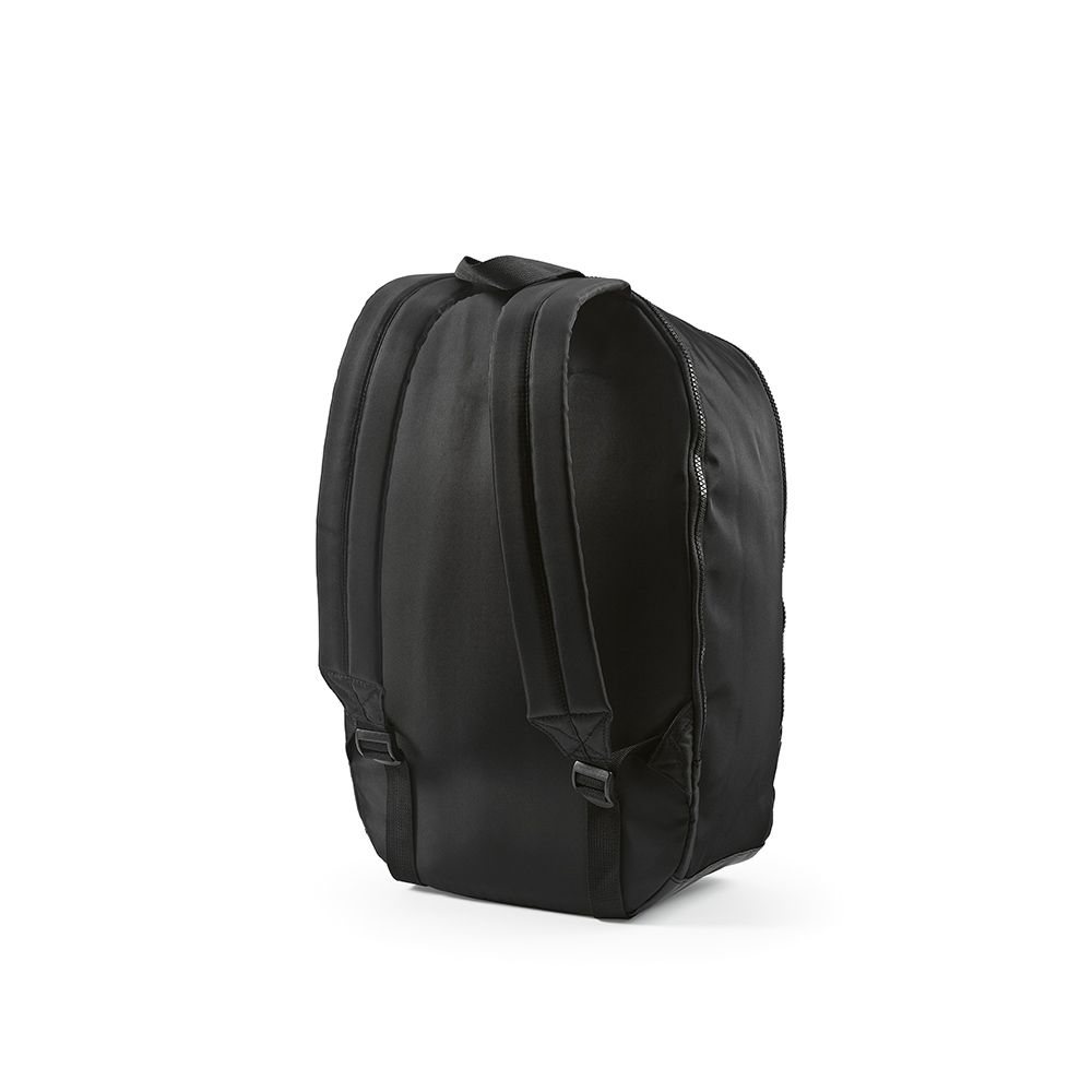 Picture of Sydney Backpack 18L rPET. Reflective strips. Fits 17" Laptop