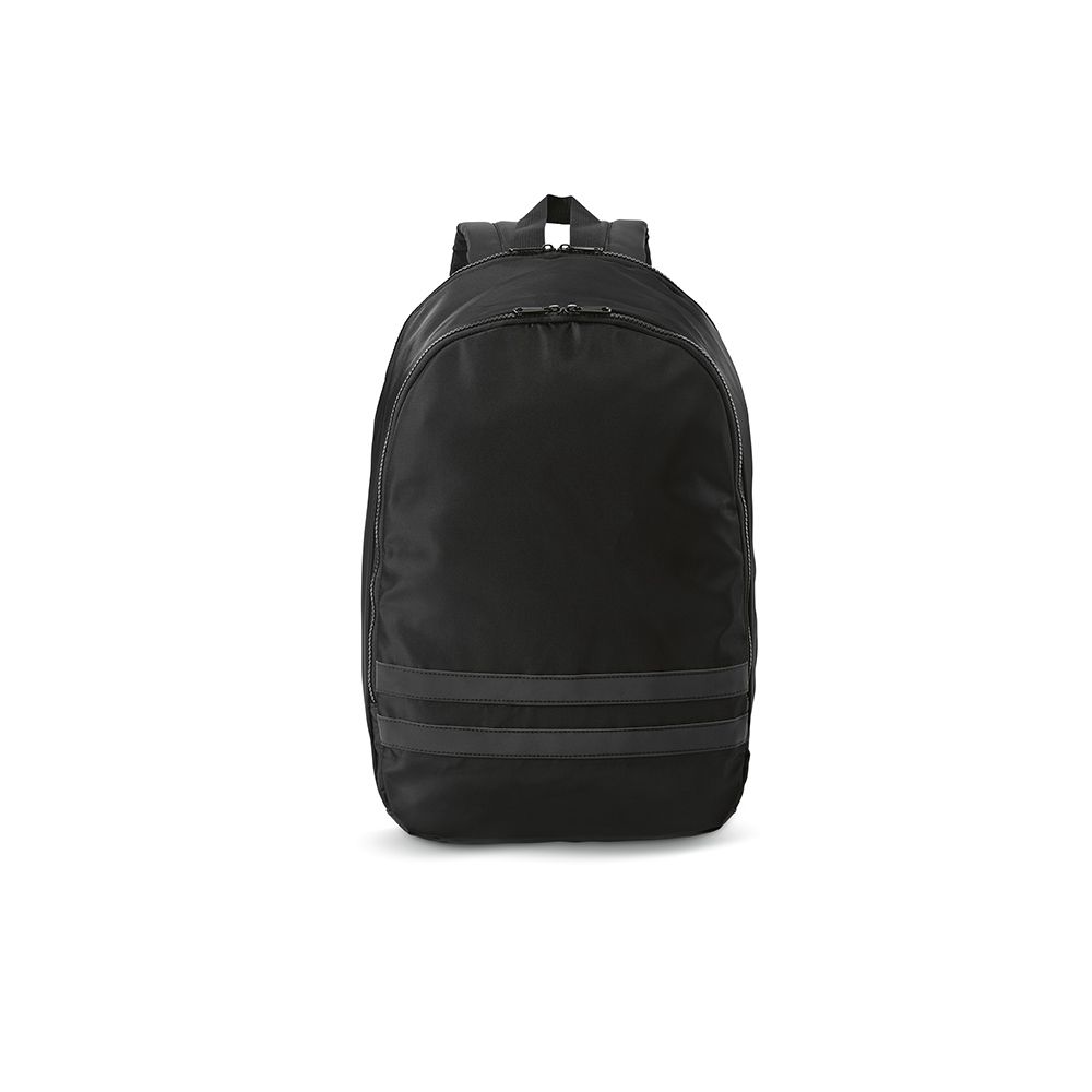 Picture of Sydney Backpack 18L rPET. Reflective strips. Fits 17" Laptop