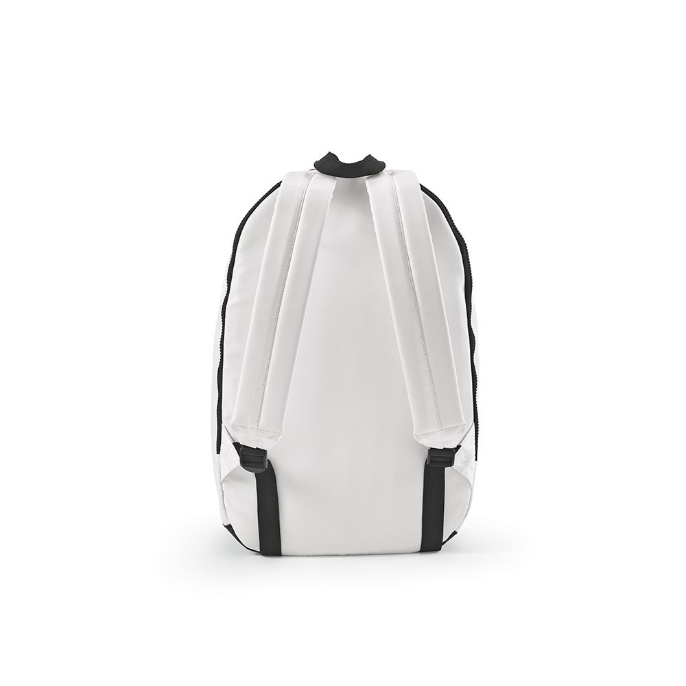 Picture of Sydney Backpack 18L rPET. Reflective strips. Fits 17" Laptop