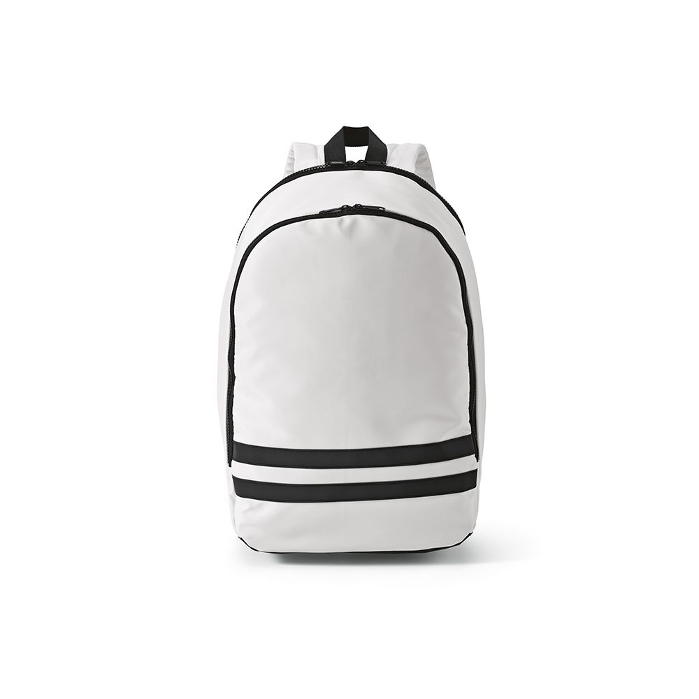 Picture of Sydney Backpack 18L rPET. Reflective strips. Fits 17" Laptop
