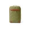 Picture of Vienna Backpack 23L rCotton 340gsm and rPU. Fits 17" Laptop