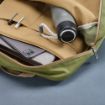 Picture of Vienna Backpack 23L rCotton 340gsm and rPU. Fits 17" Laptop
