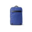 Picture of Vienna Backpack 23L rCotton 340gsm and rPU. Fits 17" Laptop