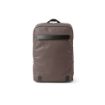 Picture of Vienna Backpack 23L rCotton 340gsm and rPU. Fits 17" Laptop