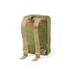 Picture of Vienna Backpack 23L rCotton 340gsm and rPU. Fits 17" Laptop