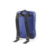 Picture of Vienna Backpack 23L rCotton 340gsm and rPU. Fits 17" Laptop