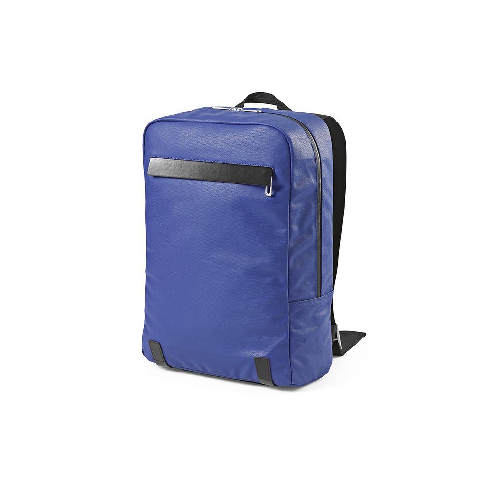 Picture of Vienna Backpack 23L rCotton 340gsm and rPU. Fits 17" Laptop