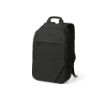 Picture of Vilnius Backpack 18L rPET. Front pocket. Fits 17" Laptop
