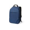 Picture of Vilnius Backpack 18L rPET. Front pocket. Fits 17" Laptop