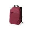 Picture of Vilnius Backpack 18L rPET. Front pocket. Fits 17" Laptop